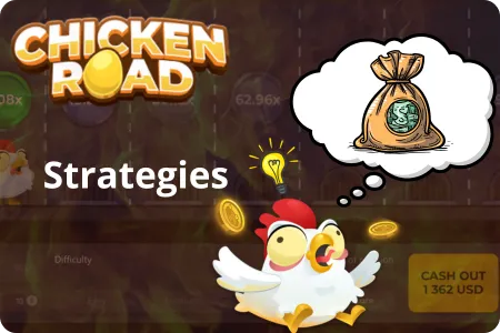 Chicken Road Strategies for win