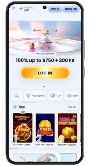Visit casino site with Chicken Road game