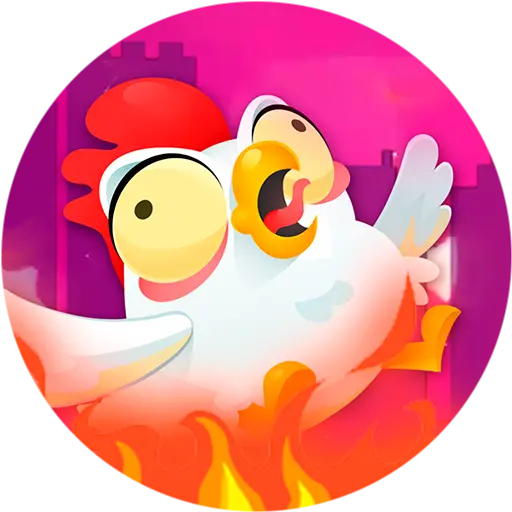 Chicken Road logo