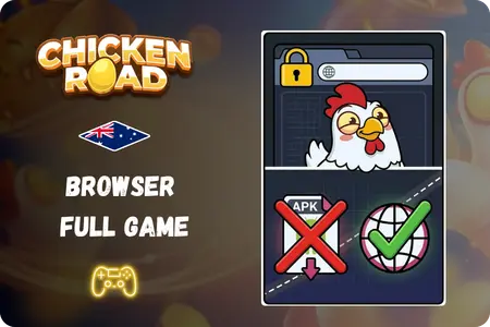 Chicken Road mobile browser legit check Australia